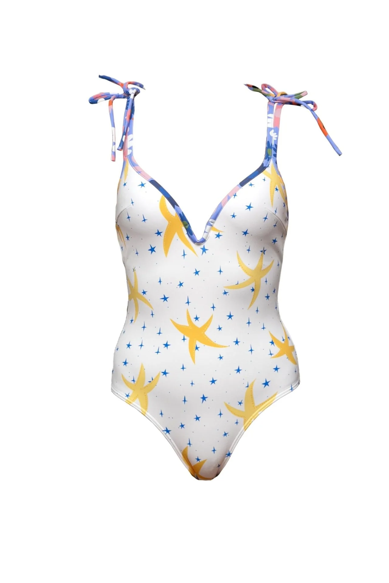 SWIMWEAR
